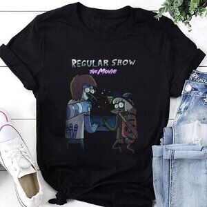 Regular Show The Movie T-Shirt